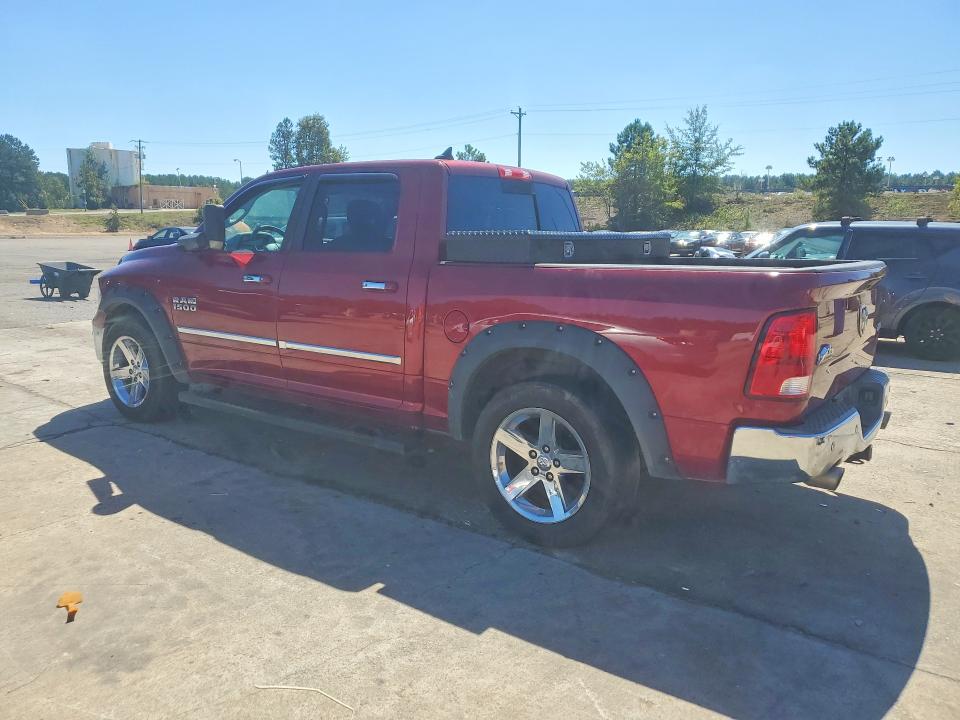 Продажа на аукционе авто 2015 Ram 1500, vin: 1C6RR7LM8FS699533, номер лота: 70290726