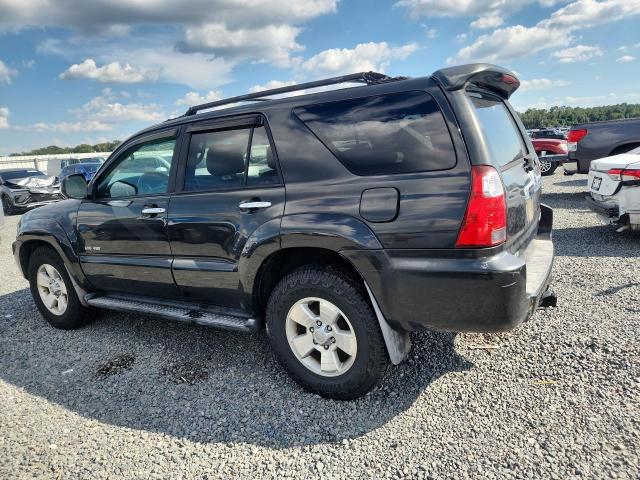 70796336 :رقم المزاد ، JTEBU14R578100808 vin ، 2007 Toyota 4runner مزاد بيع