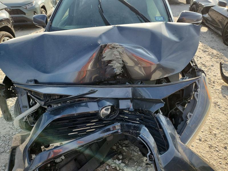 2019 Toyota Rav4 მანქანა იყიდება აუქციონზე, vin: JTMW1RFV1KD014466, აუქციონის ნომერი: 70544576