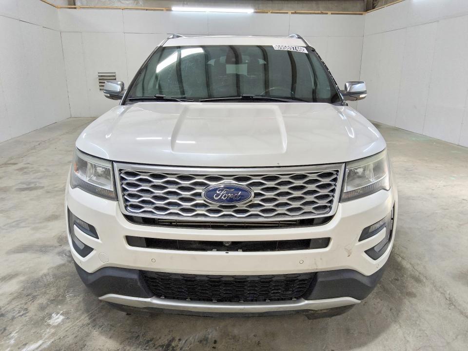 Продаж на аукціоні авто 2017 Ford Explorer, vin: 1FM5K8HT0HGC64301, номер лоту: 69589746