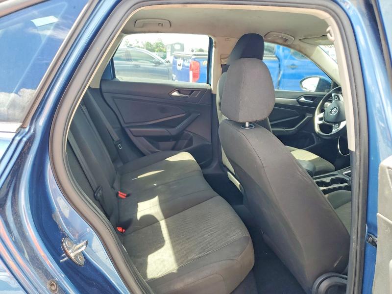 Продаж на аукціоні авто 2021 Volkswagen Jetta, vin: 3VWC57BU8MM017068, номер лоту: 69920036