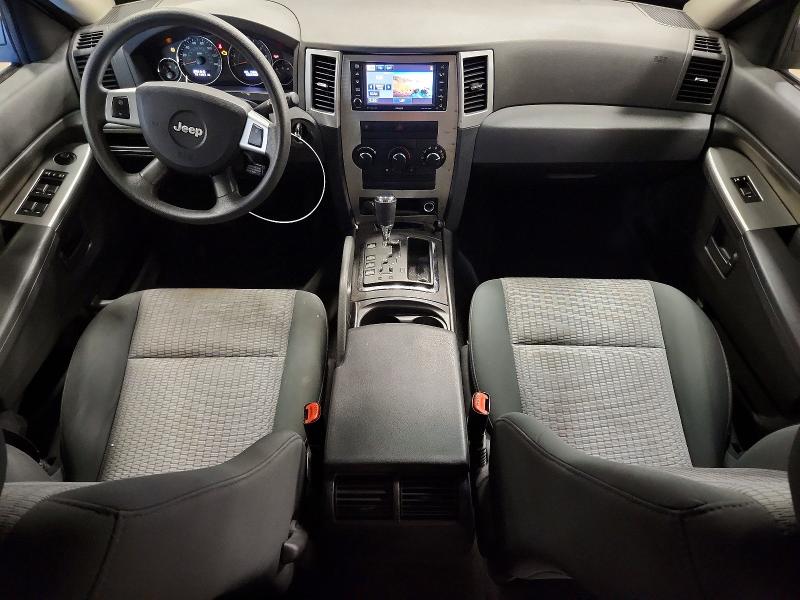 68311936 :رقم المزاد ، 1J8GR48K48C115625 vin ، 2008 Jeep Grand Cherokee مزاد بيع