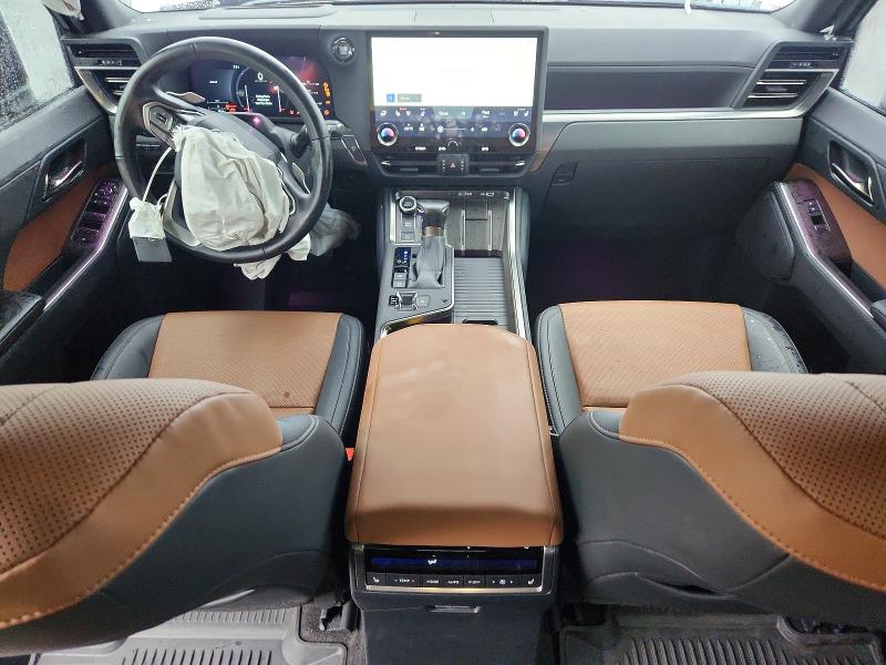 Продаж на аукціоні авто 2026 Lexus Gx 550, vin: JTJTBCDXXT5072442, номер лоту: 67517206