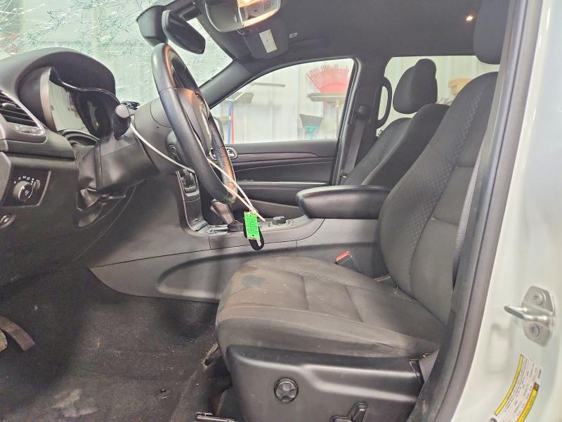 Продажа на аукционе авто 2019 Jeep Grand Cherokee, vin: 1C4RJFAG7KC640887, номер лота: 67264806