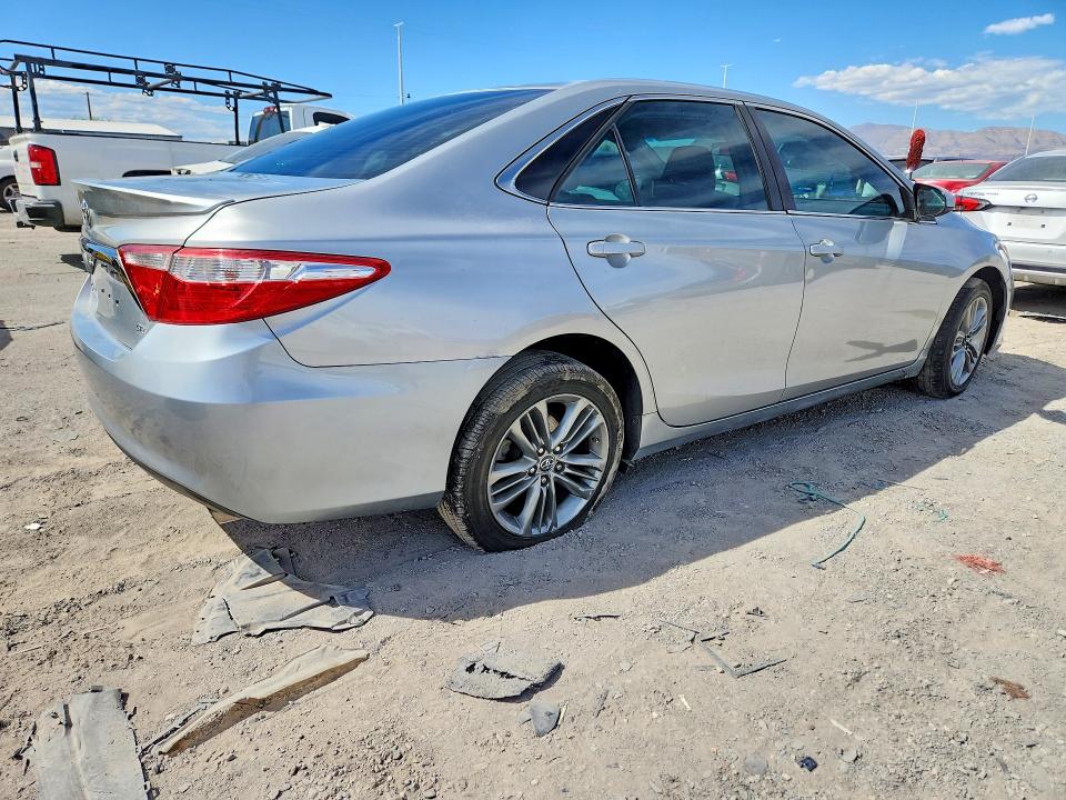Aukcja sprzedaży 2015 Toyota Camry, vin: 4T1BF1FK9FU896060, numer aukcji: 69610696