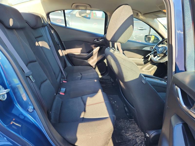 Продаж на аукціоні авто 2018 Mazda 3, vin: JM1BN1V71J1171275, номер лоту: 67680436