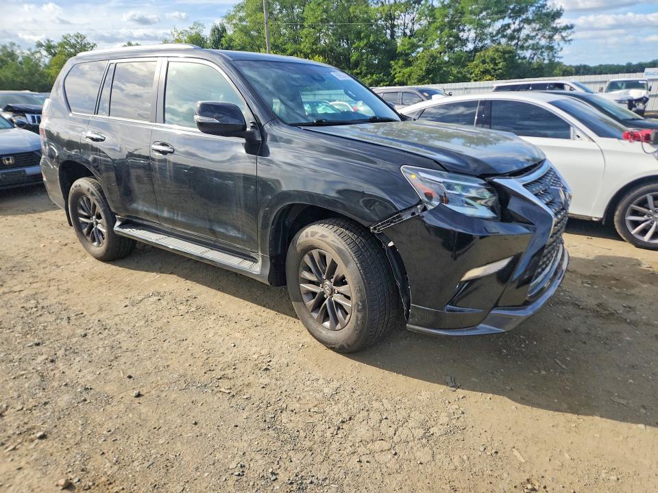 69956436 :رقم المزاد ، JTJAM7BX5M5302613 vin ، 2021 Lexus Gx مزاد بيع
