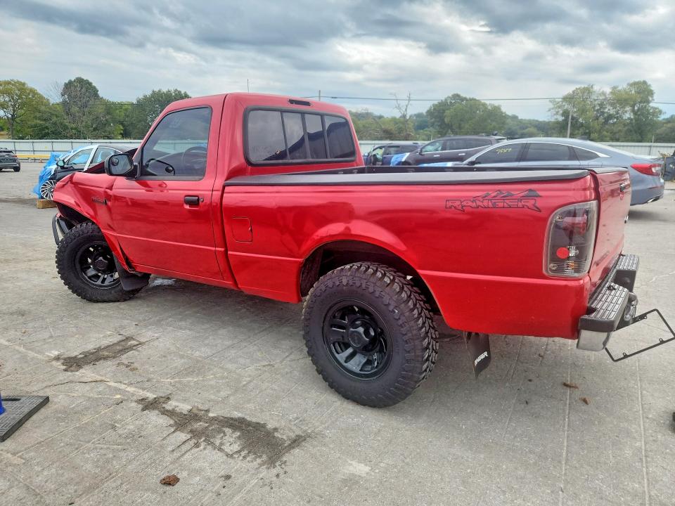 Aukcja sprzedaży 1996 Ford Ranger, vin: 1FTCR10A8TUD28328, numer aukcji: 68573406