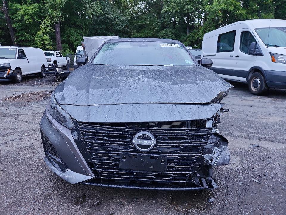 2026 Nissan Altima მანქანა იყიდება აუქციონზე, vin: 1N4BL4DV3TN308709, აუქციონის ნომერი: 69692416