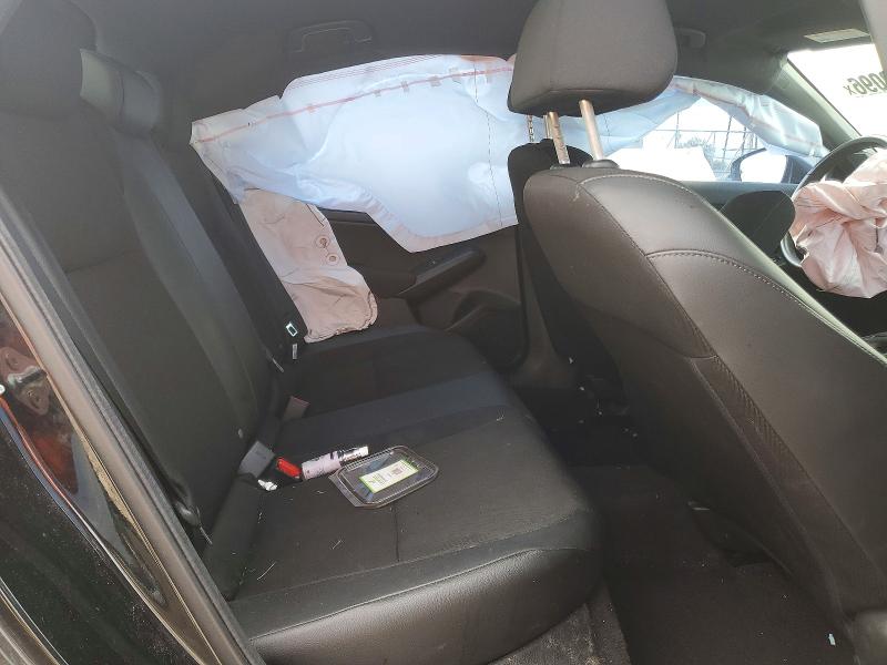 69850096 :رقم المزاد ، 19XFL2H86SE011991 vin ، 2025 Honda Civic مزاد بيع