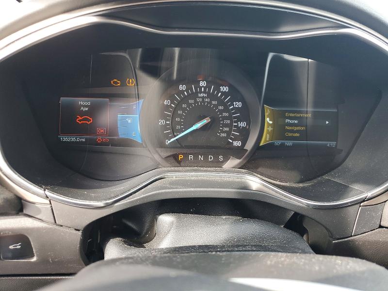 Продаж на аукціоні авто 2014 Ford Fusion, vin: 3FA6P0HD7ER377323, номер лоту: 68766516