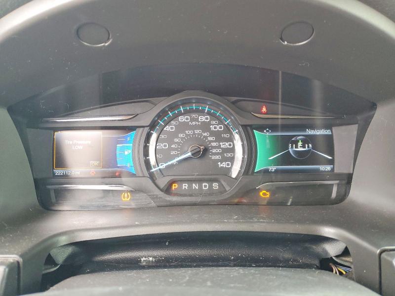 Продаж на аукціоні авто 2014 Ford Flex, vin: 2FMGK5C86EBD11019, номер лоту: 70050336