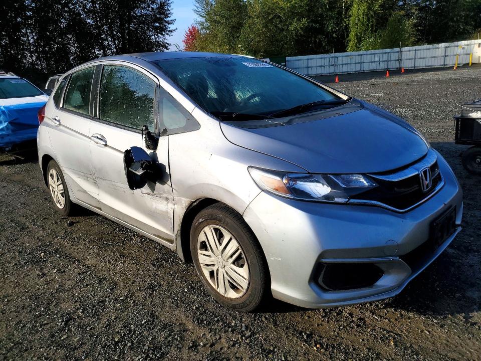 Aukcja sprzedaży 2018 Honda Fit, vin: 3HGGK5H42JM733678, numer aukcji: 71084286