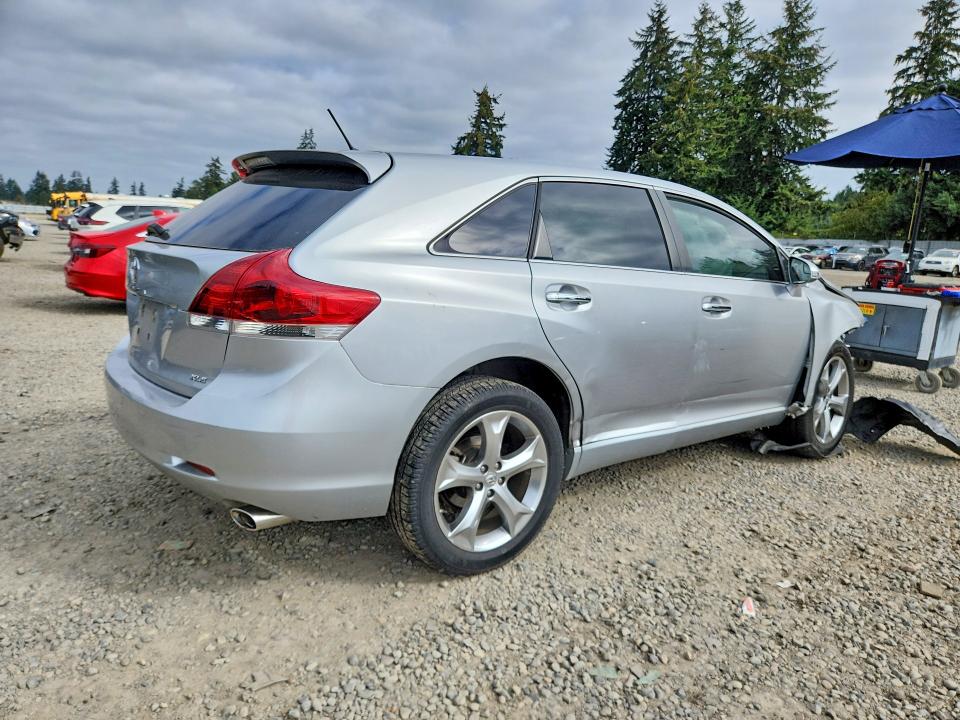 Продаж на аукціоні авто 2015 Toyota Venza, vin: 4T3ZK3BB7FU074666, номер лоту: 68707206