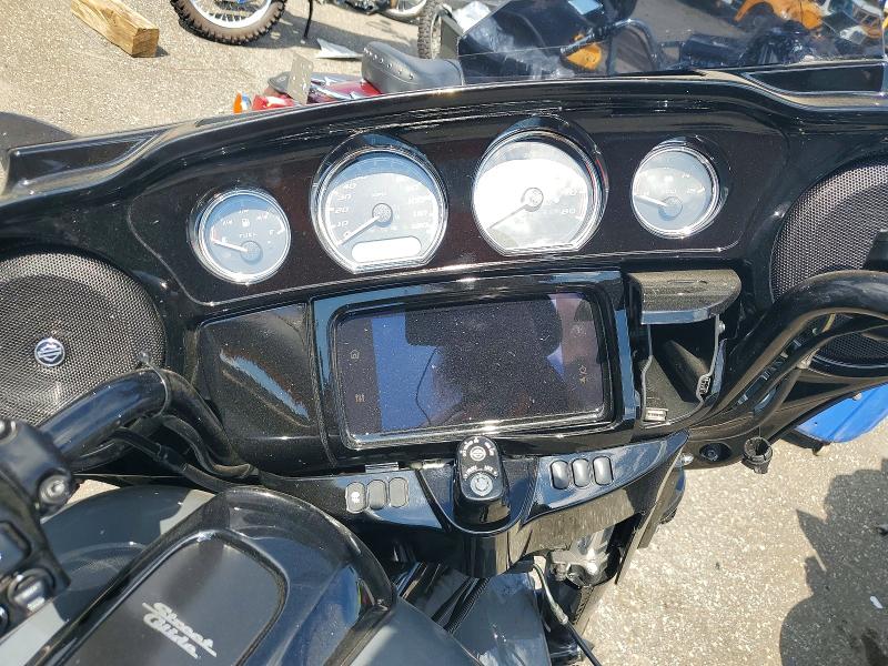 67824046 :رقم المزاد ، 1HD1ABL1XNB627106 vin ، 2022 Harley-davidson Flhxst مزاد بيع