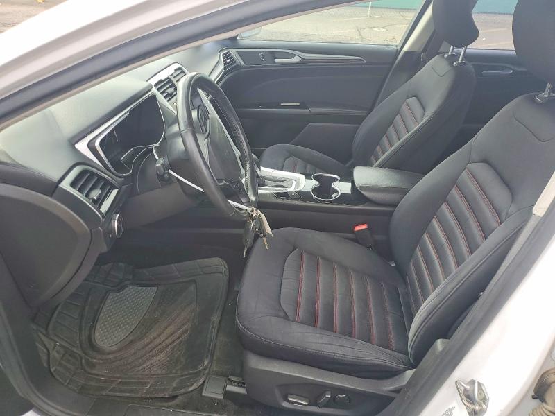 Продаж на аукціоні авто 2016 Ford Fusion, vin: 3FA6P0HD0GR328354, номер лоту: 70362456