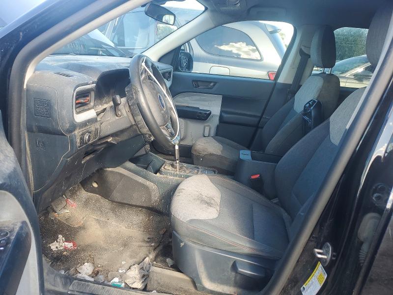 Продаж на аукціоні авто 2022 Ford Maverick, vin: 3FTTW8F9XNRB08021, номер лоту: 67640956