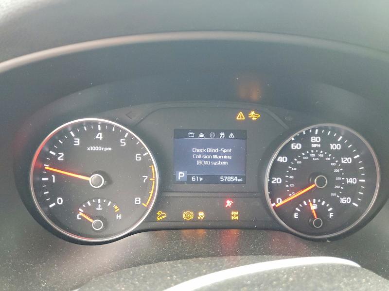 Aukcja sprzedaży 2020 Kia Sportage, vin: KNDPMCAC7L7789014, numer aukcji: 68943706