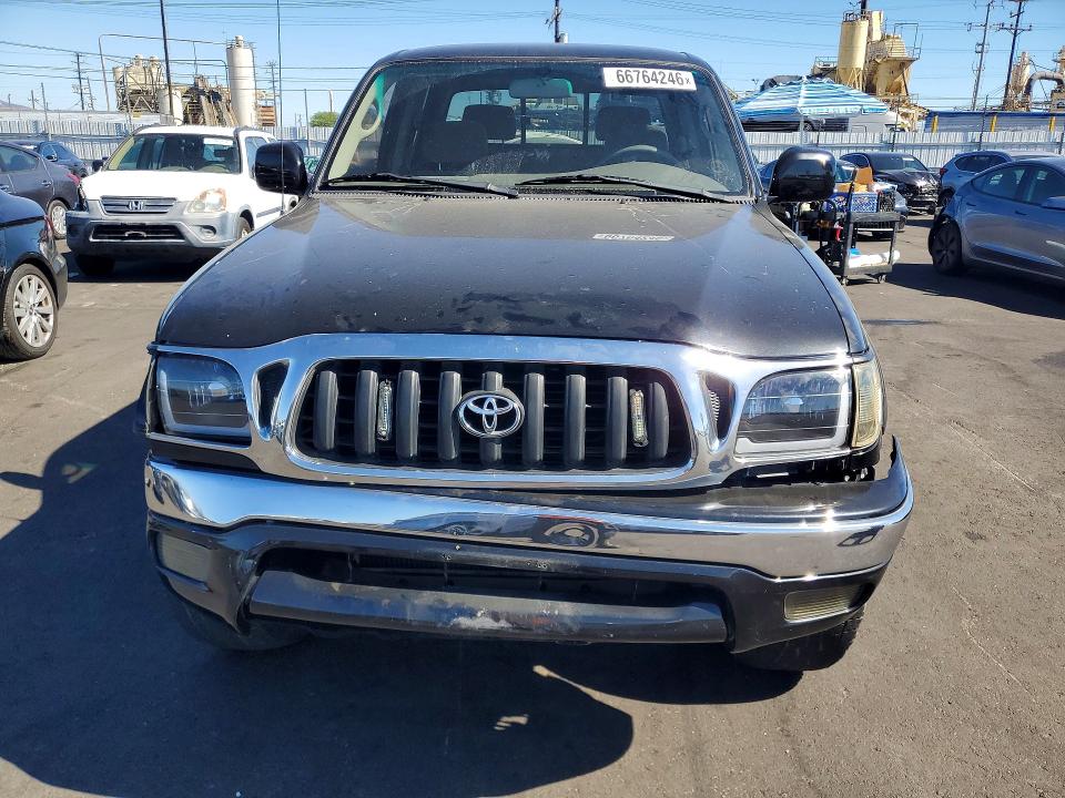 Продаж на аукціоні авто 2003 Toyota Tacoma, vin: 5TEGN92N33Z194363, номер лоту: 66764246