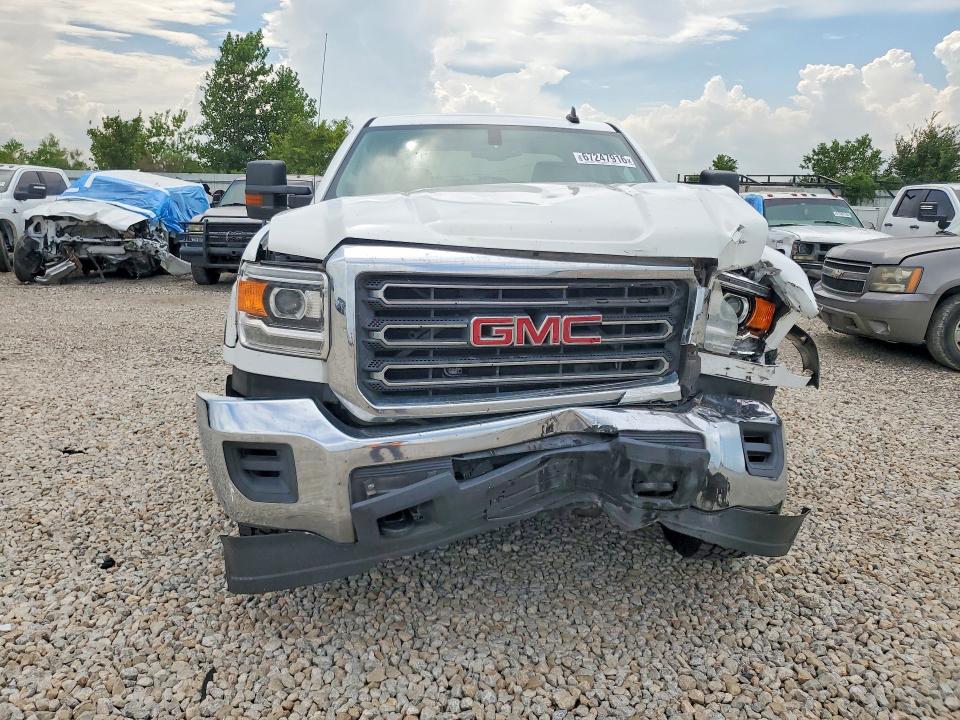 Продаж на аукціоні авто 2016 Gmc Sierra, vin: 1GT12RE80GF209800, номер лоту: 67247916