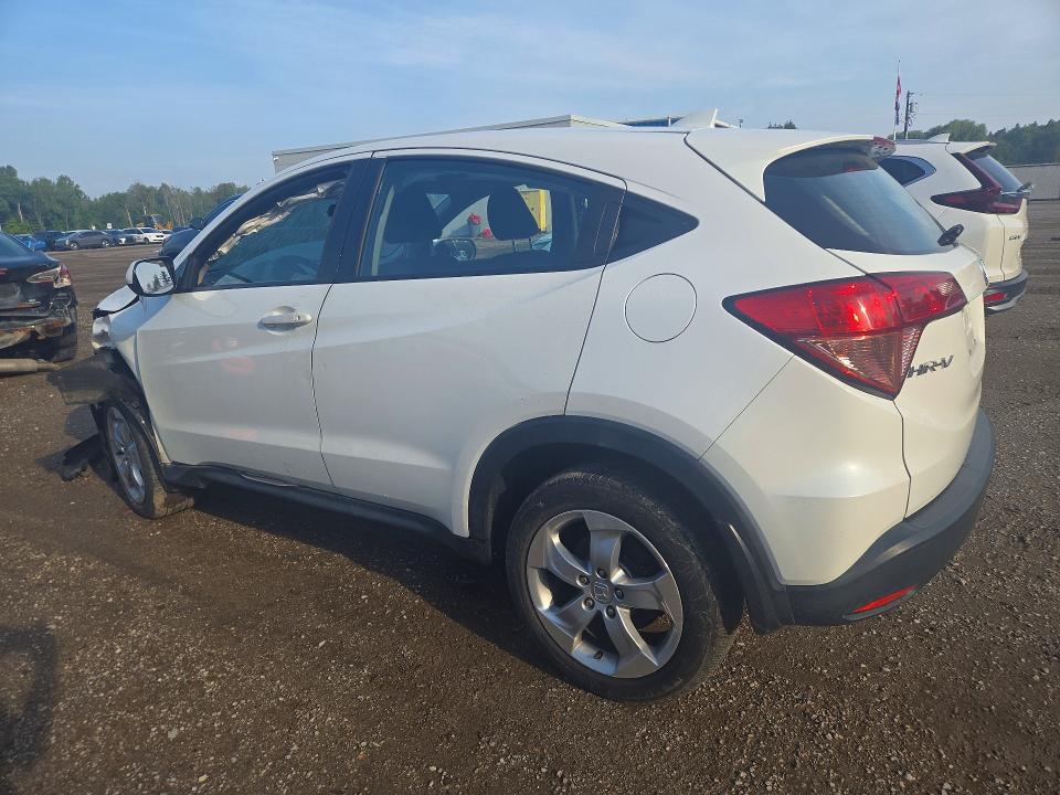 Aukcja sprzedaży 2016 Honda Hr-v, vin: 3CZRU6H38GM108025, numer aukcji: 65645676