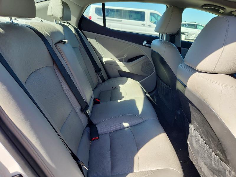 Продаж на аукціоні авто 2015 Kia Optima, vin: 5XXGN4A79FG409902, номер лоту: 70361996