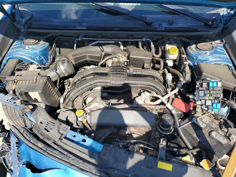 67705526 :رقم المزاد ، 4S3GKAB61H3616347 vin ، 2017 Subaru Impreza مزاد بيع