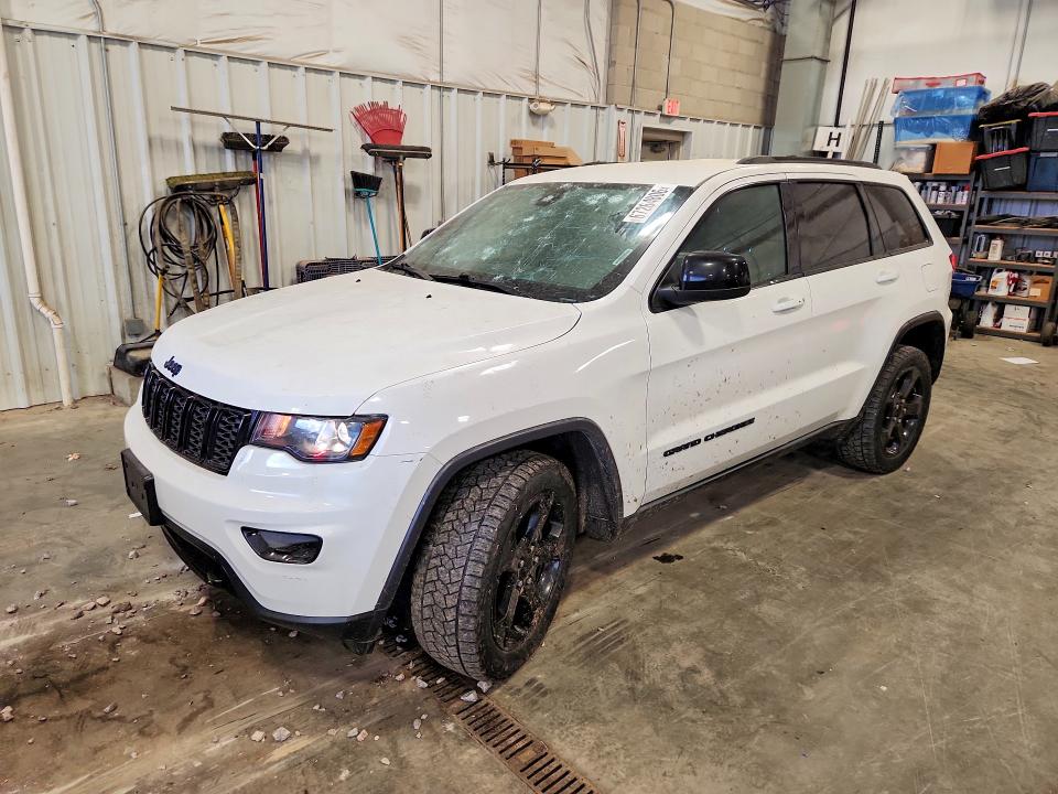 Продажа на аукционе авто 2019 Jeep Grand Cherokee, vin: 1C4RJFAG7KC640887, номер лота: 67264806