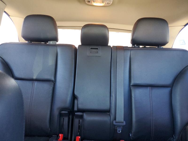 69844806 :رقم المزاد ، 2FMDK3J90DBC15307 vin ، 2013 Ford Edge مزاد بيع