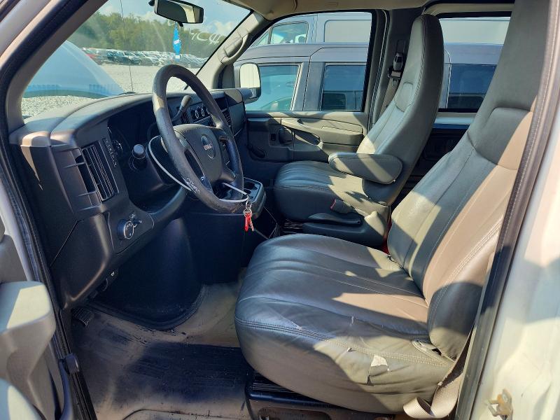Продажа на аукционе авто 2013 Gmc Savana, vin: 1GTS7AFX2D1113530, номер лота: 69127346