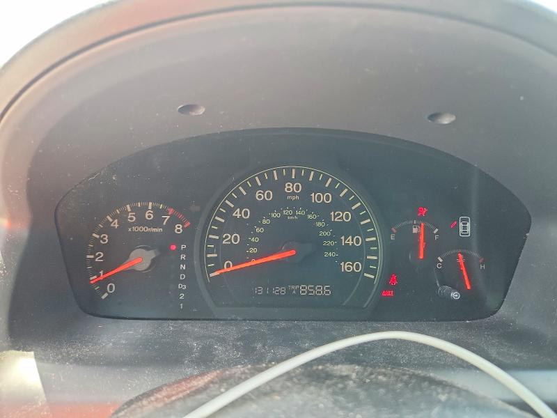 Продаж на аукціоні авто 2004 Honda Accord, vin: 1HGCM66594A076860, номер лоту: 69749476