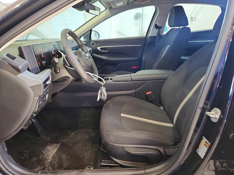 Aukcja sprzedaży 2026 Hyundai Sonata Hybrid, vin: KMHL24JJ6TA162392, numer aukcji: 70898106