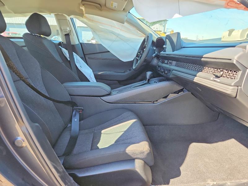Aukcja sprzedaży 2026 Honda Accord, vin: 1HGCY1F22TA049320, numer aukcji: 70705546
