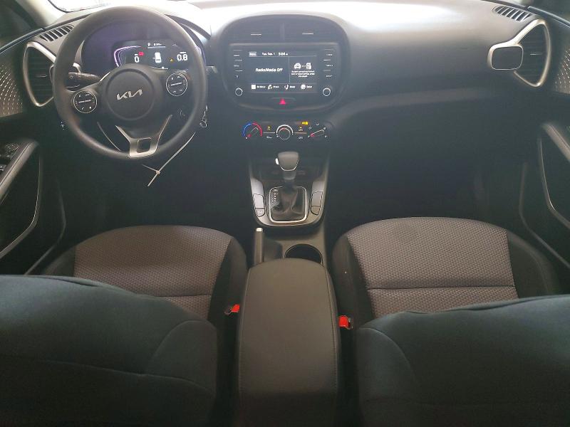 67483986 :رقم المزاد ، KNDJ23AU7S7953591 vin ، 2025 Kia Soul مزاد بيع