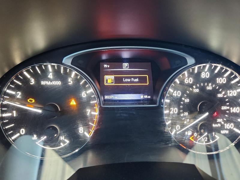 Продаж на аукціоні авто 2016 Nissan Altima, vin: 1N4AL3AP9GN377096, номер лоту: 70744166