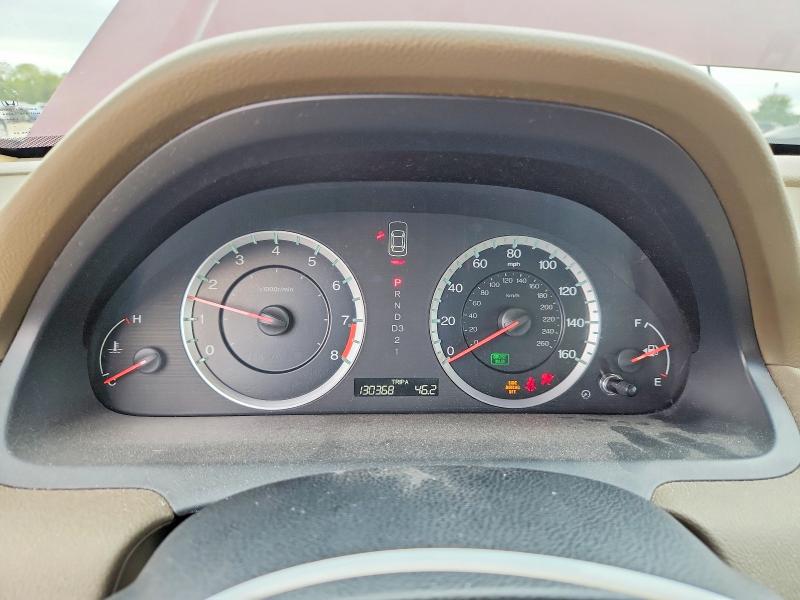 Aukcja sprzedaży 2010 Honda Accord, vin: 1HGCP2F87AA174386, numer aukcji: 70144246