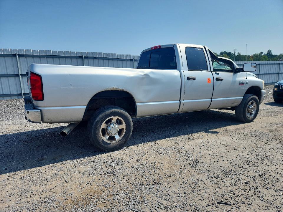 Продажа на аукционе авто 2008 Dodge Ram 2500, vin: 3D7KS28A28G204694, номер лота: 69426596