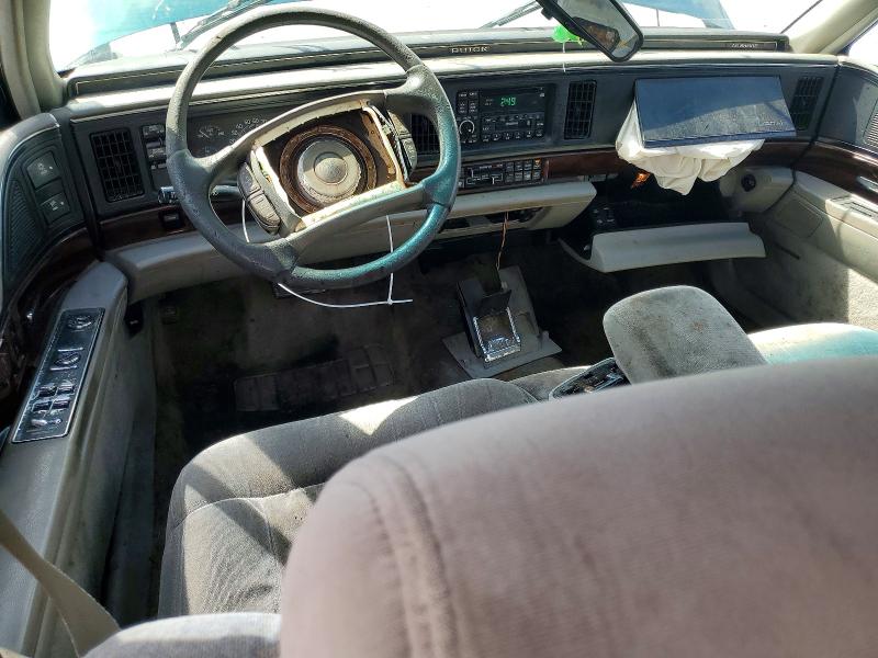 69217986 :رقم المزاد ، 1G4HP52K2WH451348 vin ، 1998 Buick Lesabre مزاد بيع