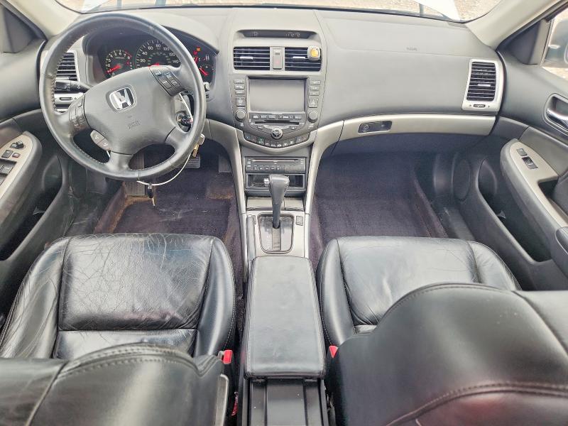 2004 Honda Accord მანქანა იყიდება აუქციონზე, vin: 1HGCM66854A003219, აუქციონის ნომერი: 67487846