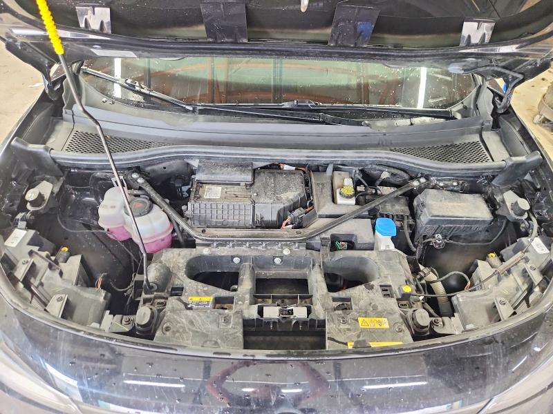 65619816 :رقم المزاد ، 1V2WSPE84RC016871 vin ، 2024 Volkswagen Id.4 مزاد بيع