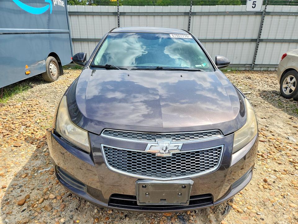 Aukcja sprzedaży 2014 Chevrolet Cruze, vin: 1G1PC5SB8E7429007, numer aukcji: 67851776