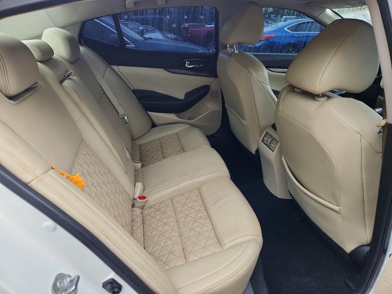 Aukcja sprzedaży 2016 Nissan Maxima, vin: 1N4AA6AP2GC403637, numer aukcji: 69565096