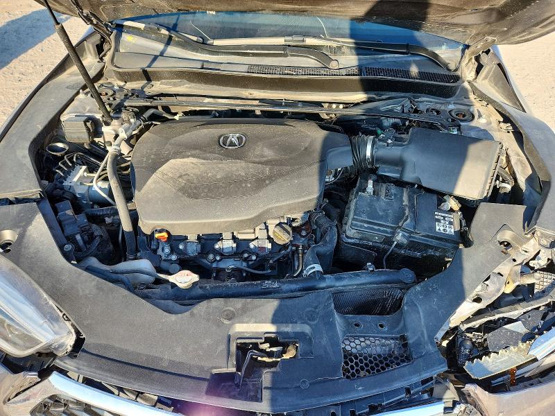 71032156 :رقم المزاد ، 19UUB2F82KA007311 vin ، 2019 Acura Tlx مزاد بيع