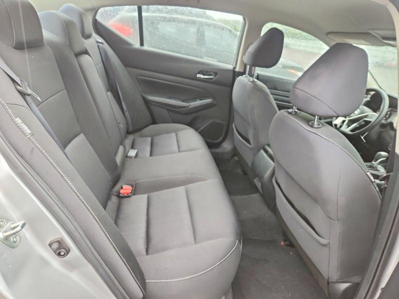 2019 Nissan Altima მანქანა იყიდება აუქციონზე, vin: 1N4BL4BV3KC172935, აუქციონის ნომერი: 68621586