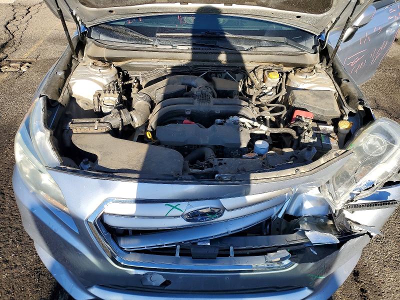 Aukcja sprzedaży 2015 Subaru Legacy, vin: 4S3BNAC60F3040487, numer aukcji: 67368516