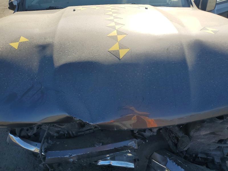 Продажа на аукционе авто 2020 Ram 1500 Classic, vin: 1C6RR6TT2LS135518, номер лота: 69442706