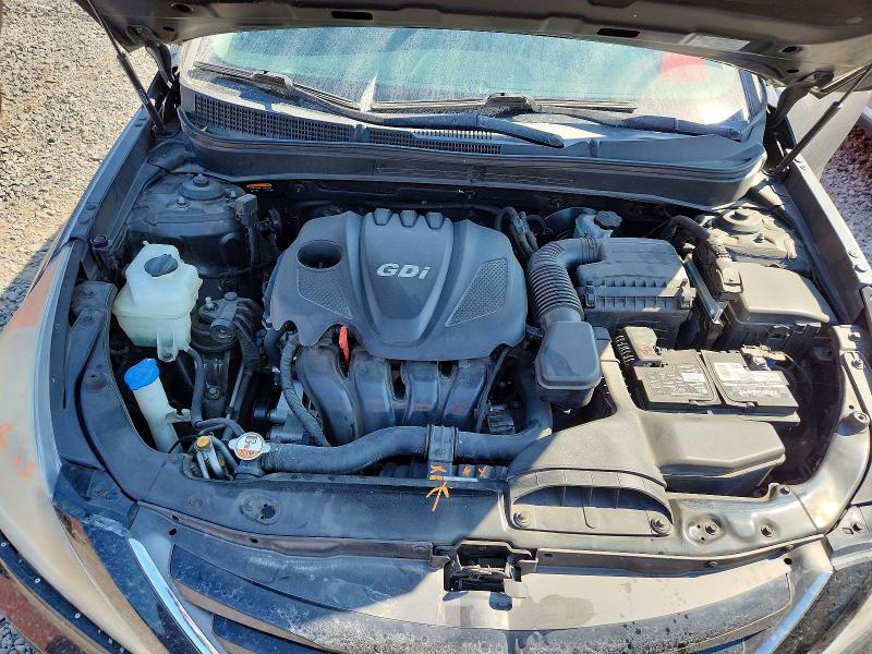 Продаж на аукціоні авто 2014 Hyundai Sonata, vin: 5NPEB4AC7EH908780, номер лоту: 69779686