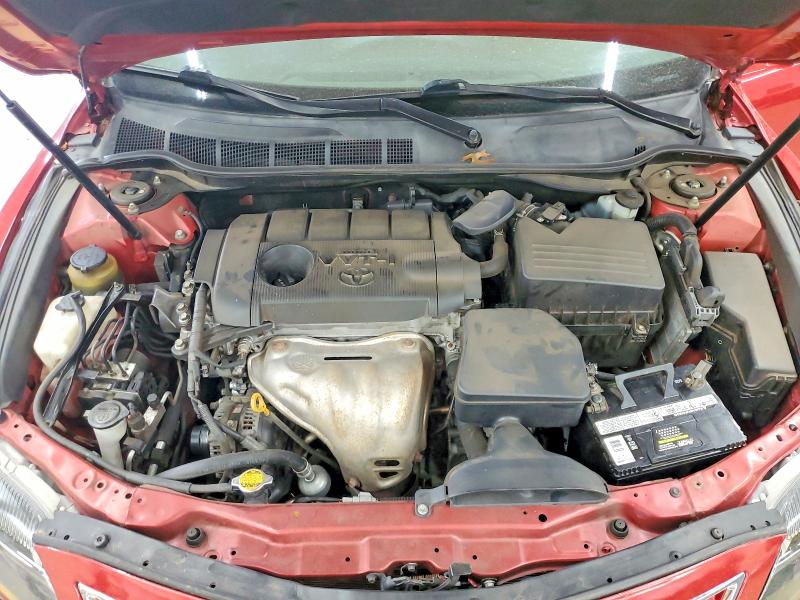 Aukcja sprzedaży 2011 Toyota Camry, vin: 4T1BF3EK4BU763908, numer aukcji: 69757496