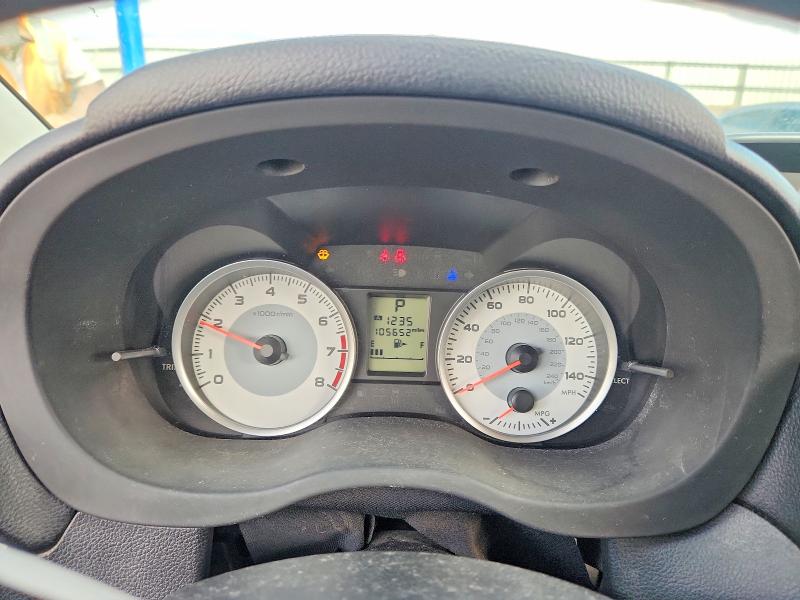 2014 Subaru Impreza მანქანა იყიდება აუქციონზე, vin: JF1GJAA6XEH022378, აუქციონის ნომერი: 69034716