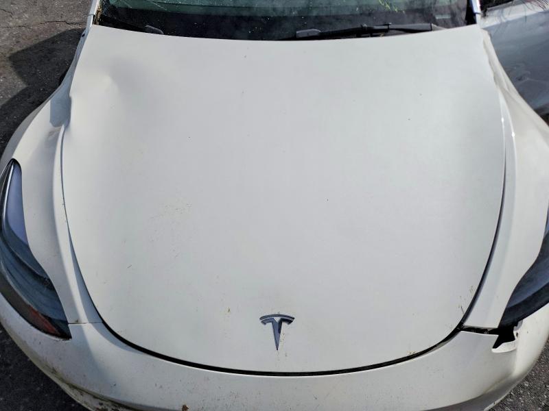 Aukcja sprzedaży 2022 Tesla Model Y, vin: 7SAYGDEEXNF393401, numer aukcji: 70052896